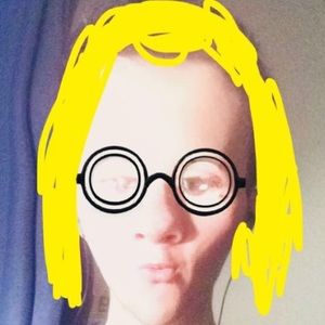 Meet your Posher, Alex